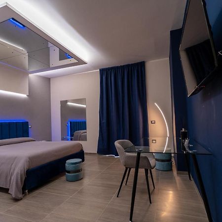 Intimity Luxury Rooms Qualiano Luaran gambar